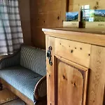 Ried By Interhome * Diemtigen