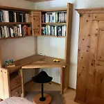 Ried By Interhome Apartmán *