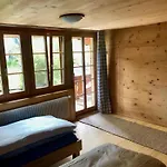 Ried By Interhome Apartmán *