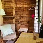 Apartmán Ried By Interhome Diemtigen