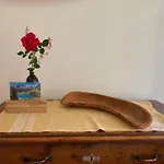 Ried By Interhome Apartmán *