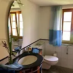 Apartmán Ried By Interhome Diemtigen