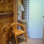 Apartmán Ried By Interhome Diemtigen