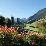 Ried By Interhome * Diemtigen