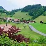 Apartmán Ried By Interhome Diemtigen
