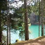 Ried By Interhome Apartmán *