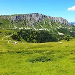 Apartmán Ried By Interhome *