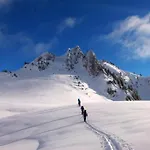 Ried By Interhome * Diemtigen