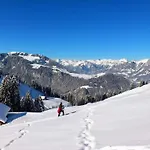 Ried By Interhome Apartmán Diemtigen