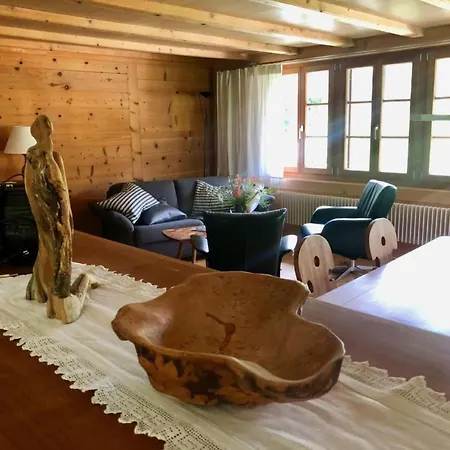 شقة Ried By Interhome *