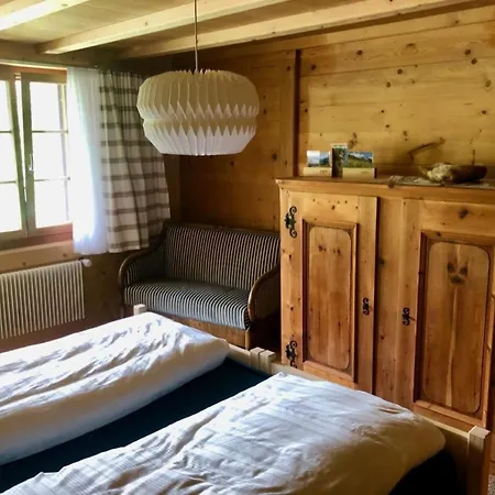 شقة Ried By Interhome *