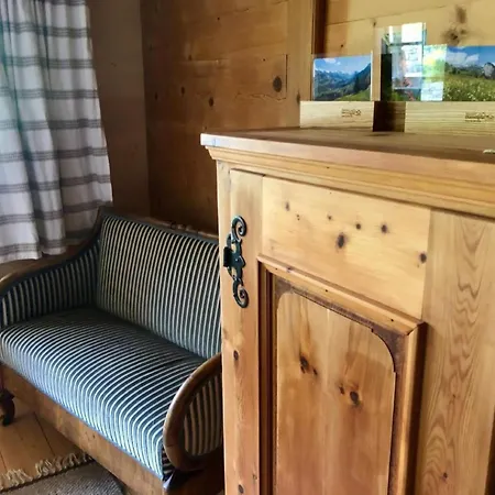 Ried By Interhome * Diemtigen