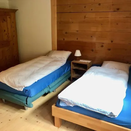 Ried By Interhome شقة