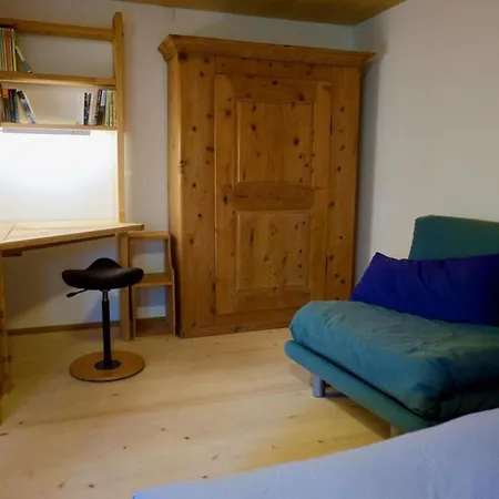 شقة Ried By Interhome Diemtigen