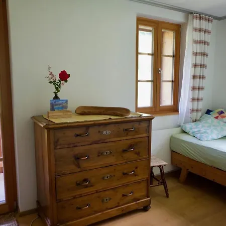 Ried By Interhome * Diemtigen