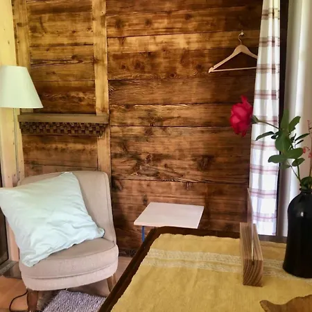 Apartmán Ried By Interhome Diemtigen