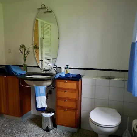 Apartmán Ried By Interhome *
