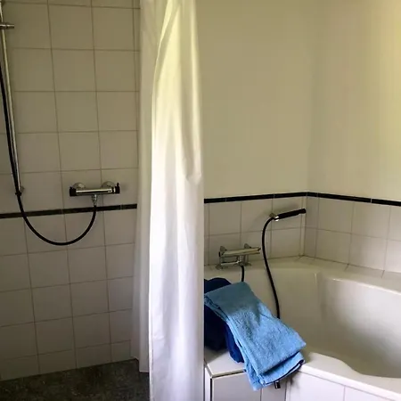 Ried By Interhome شقة