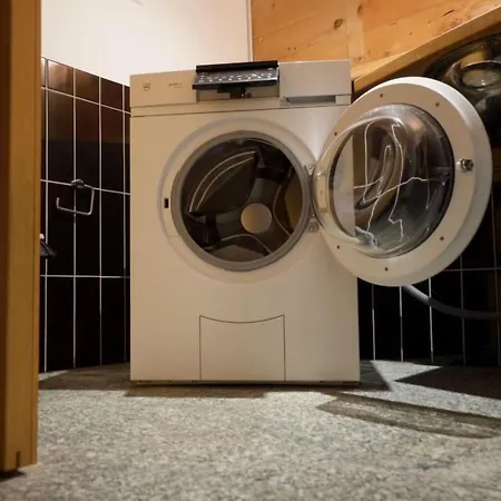 Ried By Interhome شقة