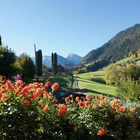 Ried By Interhome * Diemtigen