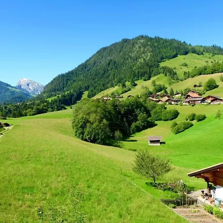 Ried By Interhome Diemtigen