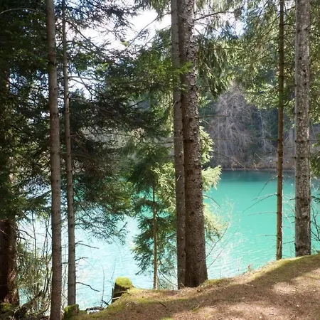 Ried By Interhome شقة *