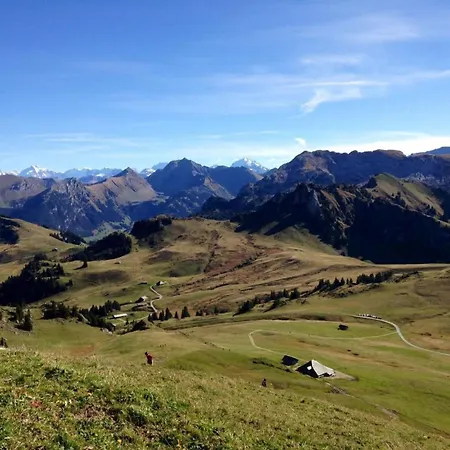 Ried By Interhome شقة *