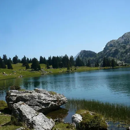 Ried By Interhome * Diemtigen