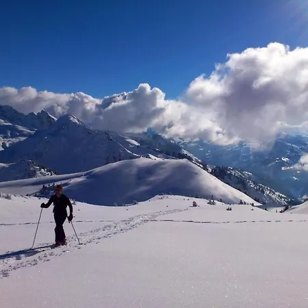 شقة Ried By Interhome