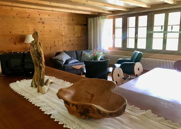 Apartment Ried By Interhome *