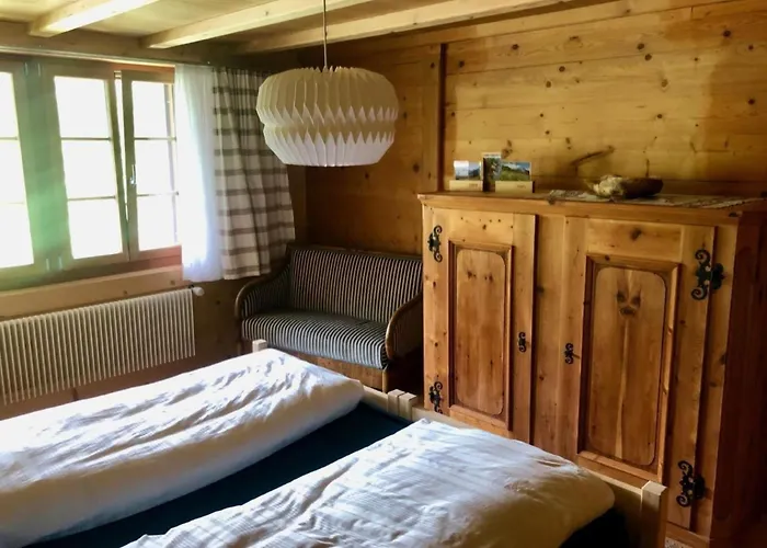 Apartment Ried By Interhome *