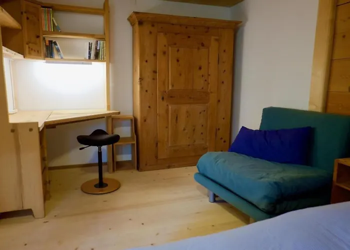 شقة Ried By Interhome Diemtigen