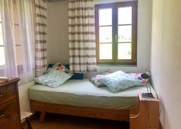 Apartment Ried By Interhome *