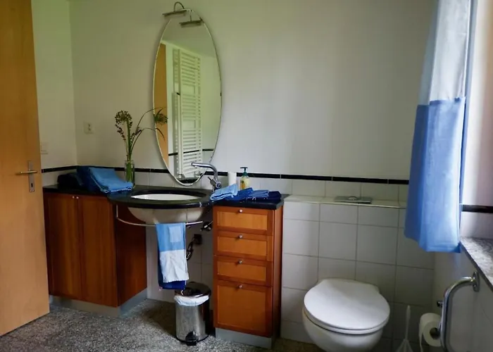 شقة Ried By Interhome *