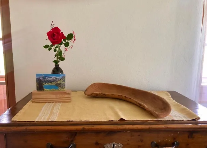 Ried By Interhome Apartment *