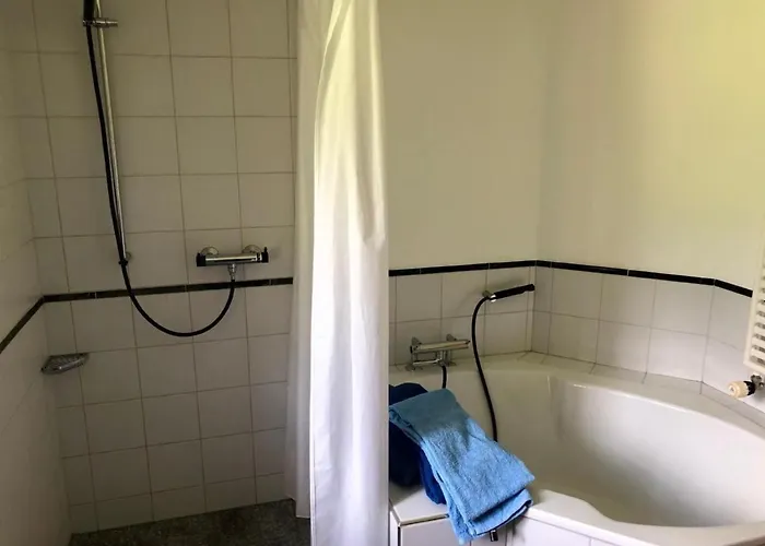 Ried By Interhome Apartment