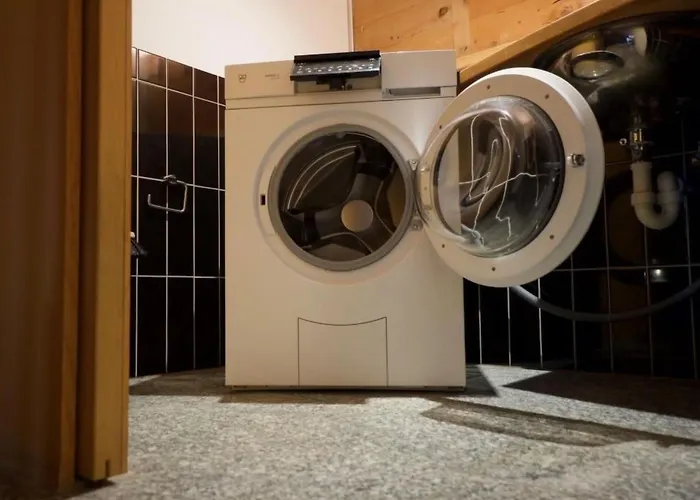 Ried By Interhome Apartment