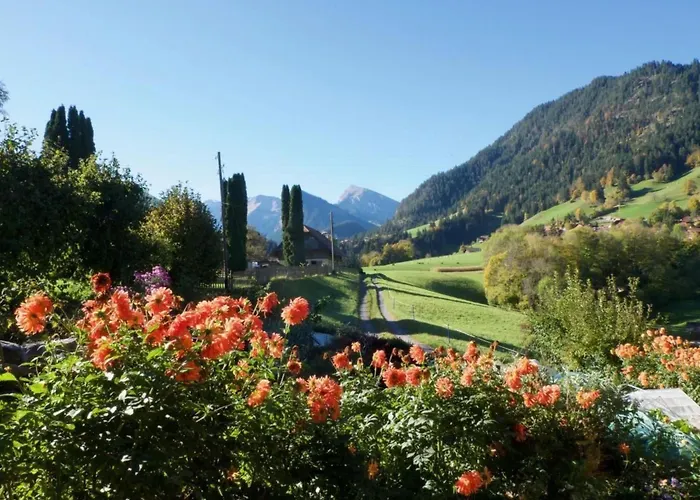 Ried By Interhome * Diemtigen