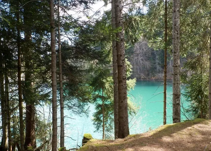 Ried By Interhome Apartment *