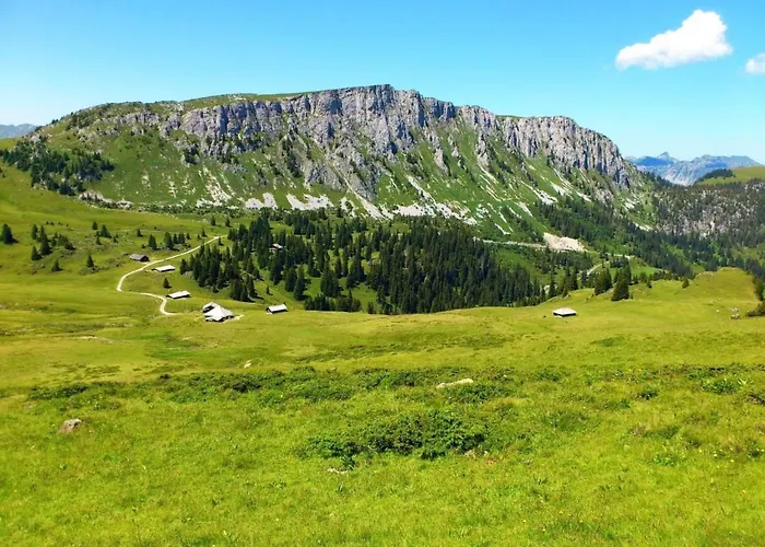 Apartment Ried By Interhome *