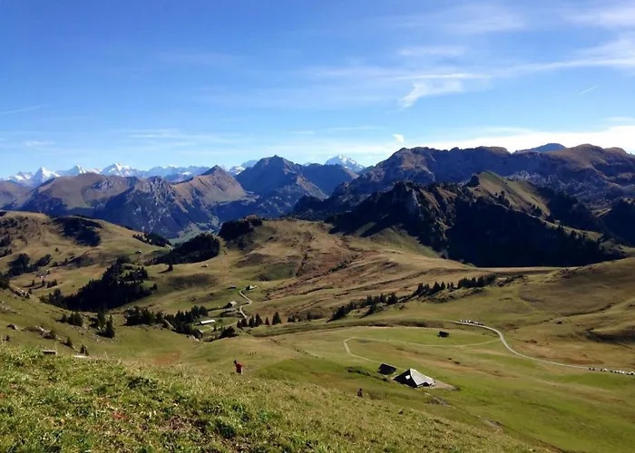 Ried By Interhome Apartment *