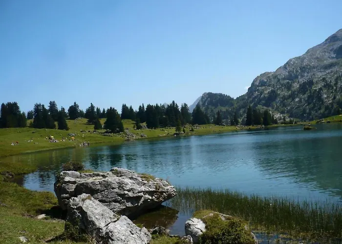 Ried By Interhome * Diemtigen