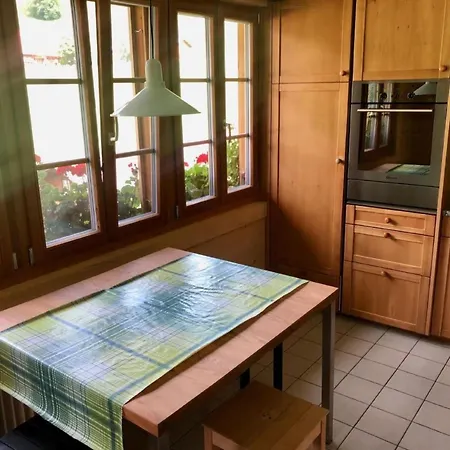 Ried By Interhome