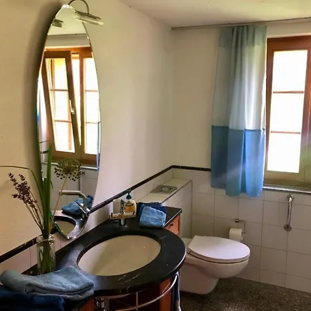 Apartamento Ried By Interhome Diemtigen