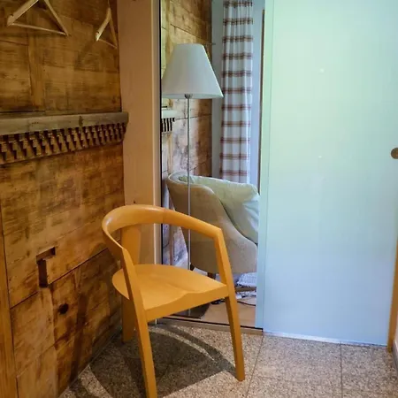 Apartamento Ried By Interhome Diemtigen